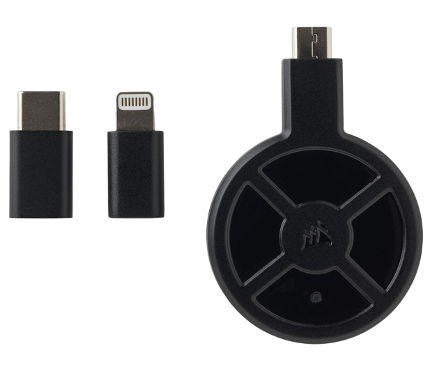 CORSAIR MM1000 Qi USB 2.0 CH-9440022-EU - 407734 - zdjęcie 4